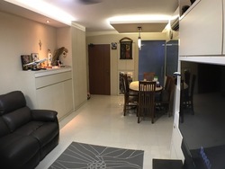 Blk 209B Punggol Place (Punggol), HDB 4 Rooms #177573502